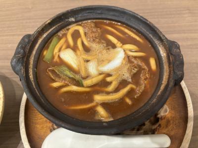 1泊2日名古屋と浜松さくっと旅