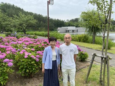 山形県北東部周遊