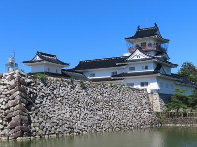 ぶらり富山県Ｊリーグ観戦の旅（マンホールカード収集とカターレ富山vsＳＣ相模原を観戦。）