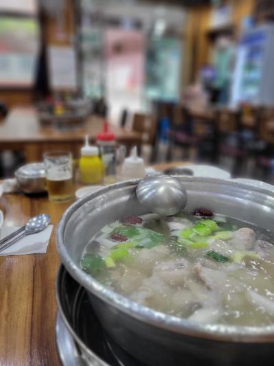 ★2024.05福岡＆ソウル☆3泊4日（４日目：ソウル駅事前チェックイン・明洞/アシアナ航空で仁川～関空）