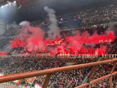ポルト・ミラノ・クラクフ・ウィーン・ベオグラード25日間の旅⑥