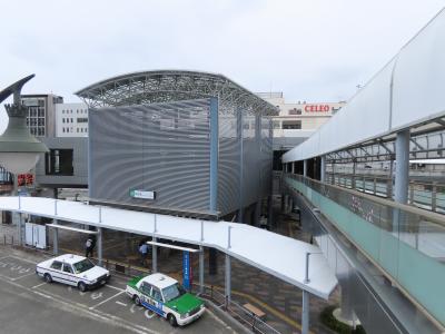 山梨 甲府へ(Kofu,Yamanashi,Japan)