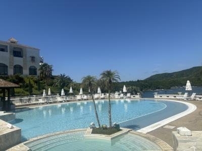 伊勢志摩・松阪・浜松~美食いっぱい旅~②世界一の朝食と牛銀の絶品松阪牛とか