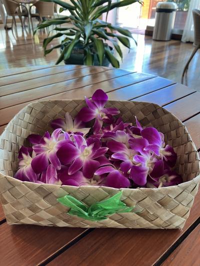 ハワイ滞在4日目