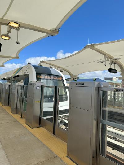 2024今年のHAWAIIは10泊12日（5日目）TheBUSでSKYLINEに乗りに行く