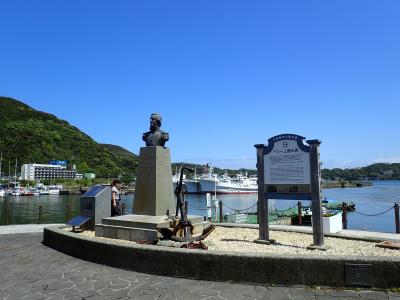 乗り鉄になって下田へ 4