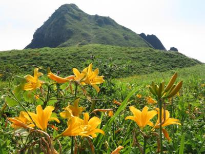 佐渡島2日目・3日目