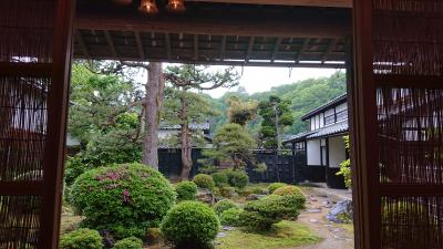 越前大野　福井居酒屋　リバージュアケボノ リピート（1日目）