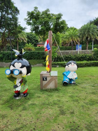 またまた台湾！②