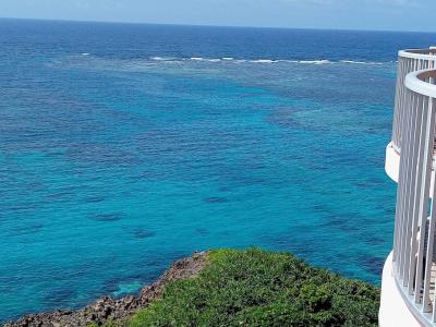 宮古島2024楽ちんシギラリゾート9日間～①オーシャンビューのブリッサに宿泊