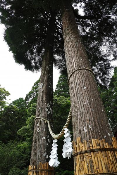 高天原神話と日向神話と神武天皇までをたどる旅 in 宮崎県＆ 霧島★2024　03　2日目【都城⇔高原町】