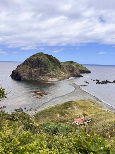 佐渡島　ドライブ編