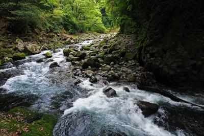 高天原神話と日向神話と神武天皇までをたどる旅 in 宮崎県＆ 霧島★2024　09　6日目【高千穂町】