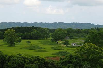 高天原神話と日向神話と神武天皇までをたどる旅 in 宮崎県＆ 霧島★2024　10　7日目【延岡・西都】