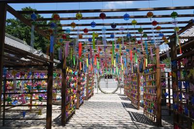 TVで見た、三重県いなべ市に行ってみました！