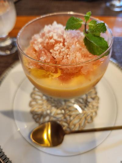 九州周遊グルメ　大分から