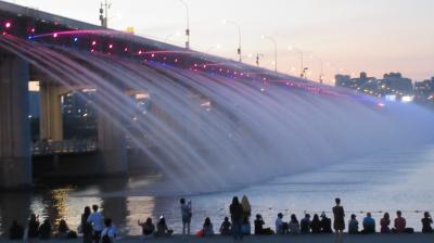 半分おひとり様旅 inソウル