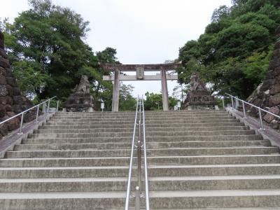 山梨 甲府 武田神社(Takeda Jinja Shrine,Kofu,Yamanashi,Japan)
