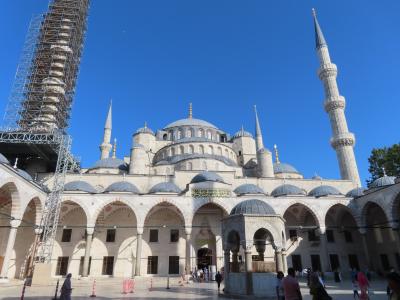◆2024 6月 トルコ (６) ◆