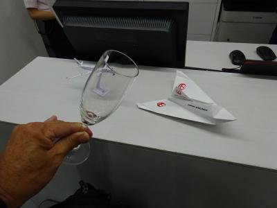 FOP修行24 第5回 後編 HND-OKA 2024/06