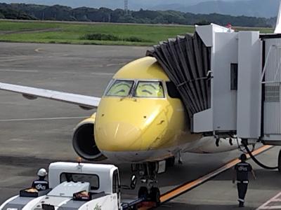 北海道、道北から美瑛、富良野までレンタカーで回るおばちゃん一人旅　其の①