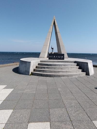 北海道、道北から美瑛、富良野までレンタカーで回るおばちゃん一人旅 其の②