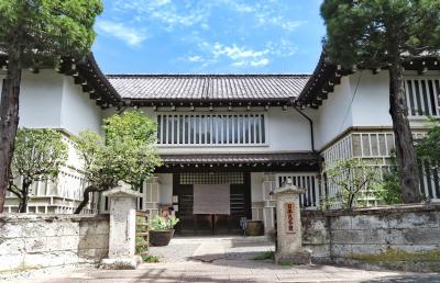 Japan 柳宗悦の日本民藝館で明満（みょうまん）さんに出会う