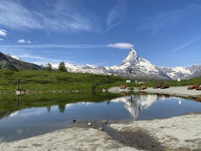 スイス、イタリア10日間旅行記ツェルマット、氷河特急、ベルニナ急行編