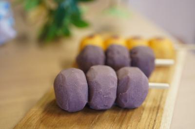 20240706-3 豊洲 7街区も寄ってみましょ。久しぶりに茂助団子の優しいコーヒー。