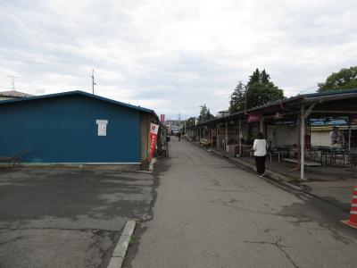 東北遠征2 大館・花輪線・神子田朝市 (2024.7.3・4)