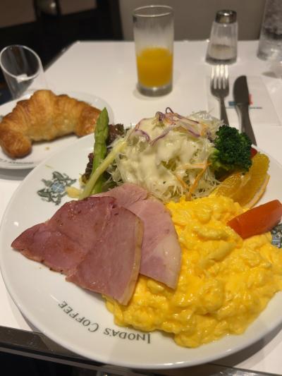2024年7月京都駅周辺食べ歩き