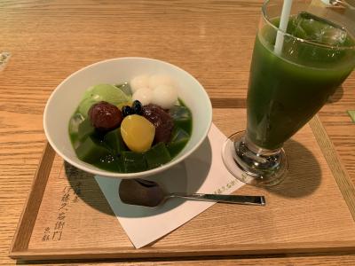 2024京都宇治女ひとり旅