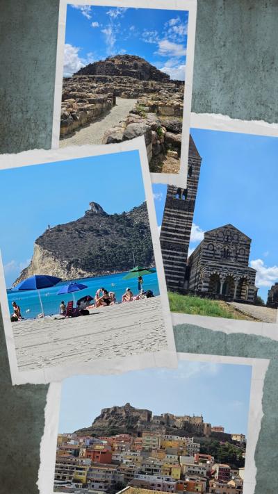 ローマ サルデーニャ (イタリア旅行協会公式ガイド) ローマ サルデーニャ (イタリア旅行協会公式ガイド) イタリア