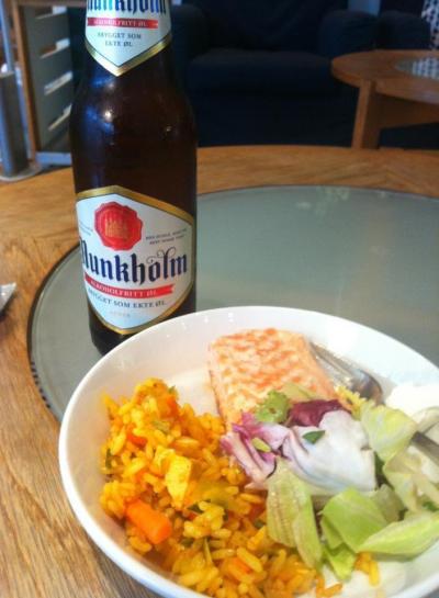 2013スタアラ周遊券で地球一周～##ノルウェー