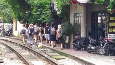 行って来ました ベトナム旅行III ハノイ・無料の博物館など