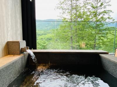 2024年7月 梅雨真っただ中の温泉旅 in「鬼怒川 溪翠」