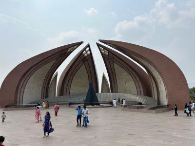 パキスタン　フンザへ　7日目