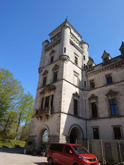 イギリス旅行（2024年4～5月）6日目②