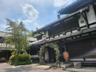 恒例幸兵衞窯の「七夕の宴」