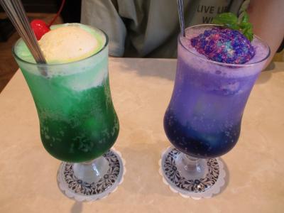 夜行バスで行く東京+西武園ゆうえんち①