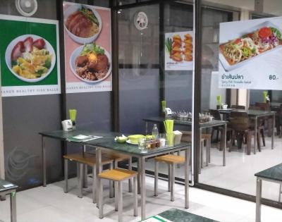 久しぶりのバンコク→チェンマイ旅行 9日目 2024.05.23