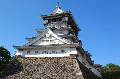 特典航空券で福岡・佐賀③