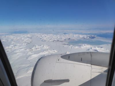 ノルウェーで世界最北の町を体感する旅　＃３【スヴァールバル諸島に上陸編】