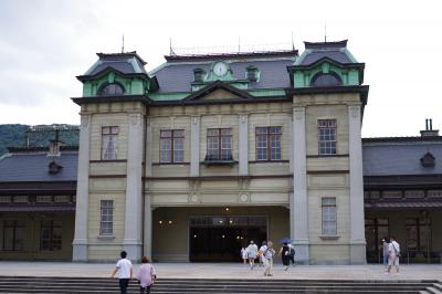 福岡・山口旅行記 2