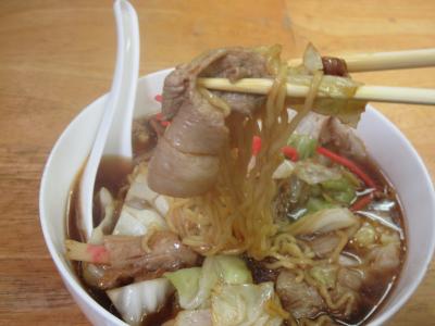 水車の『スープ入り焼きそば』・妙雲寺・奥塩原「寺の湯」★伊東園ホテル塩原2泊3日①2024年6-7月
