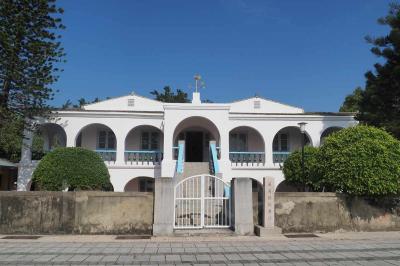 CALのマイルを使い切って台湾に行こうwith嫁はん♪2024年01月