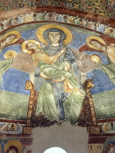 ここはイタリア？西部ドロミテ地方＋ベルガモ　その4