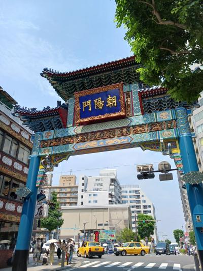 誕生月なのであちこちで飲み会です。