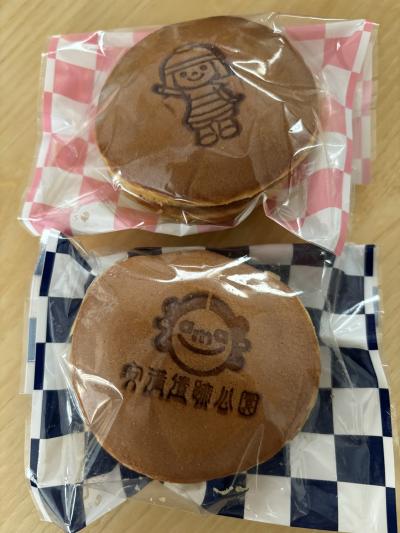 大阪さんぽ　　続　高槻(たかつき）を歩きます♪　巨大な古墳　継体天皇陵～埴輪工場跡～弥生時代の大集落跡　安満遺跡公園へ♪