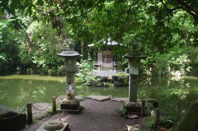 船橋市の散策
